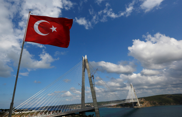 Еврокомиссар: Турция вряд ли вступит в ЕС при Эрдогане 