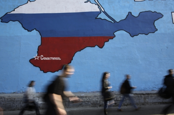 Евросоюз продлит санкции против Крыма