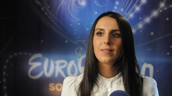 Евровидение-2016: победа политики, поражение музыки