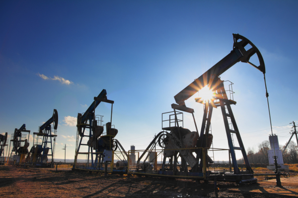 FAZ: Россия совершит переворот на рынке поставками нефти в Китай FAZ: Россия совершит переворот на рынке поставками нефти в Китай