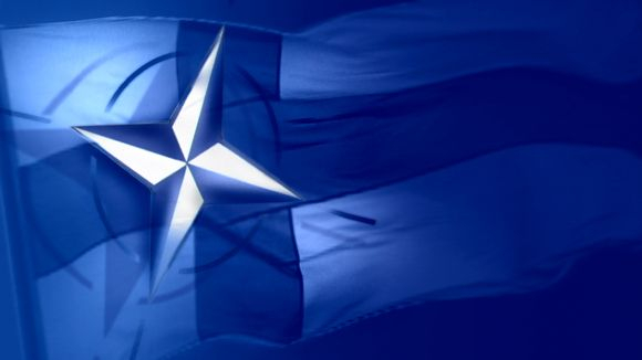 Финляндия говорит «нет» НАТО