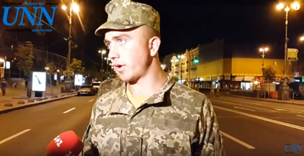 "Форма - ужас" - украинский танкист рассказал о результатах "модернизации" в ВСУ