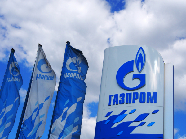 "Газпром" предложил Польше новый контракт на 30 лет "Газпром" предложил Польше новый контракт на 30 лет