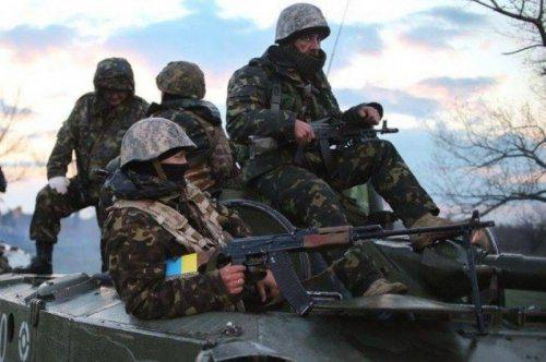 Генпрокуратура Украины признала совершение более 1000 преступлений военными страны