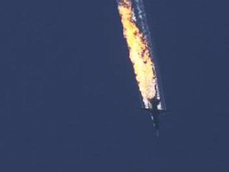 Генштаб: Турция специально атаковала российский Су-24 в день рождения Суворова