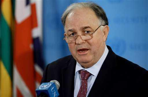 Глава миссии ОБСЕ заявил, что перемирие на Украине в целом соблюдается