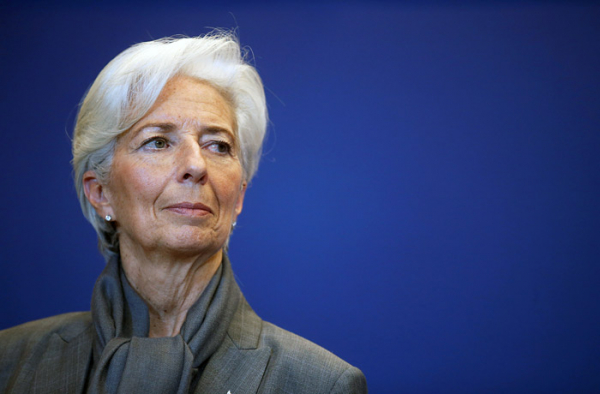 Глава МВФ Кристин Лагард предстанет перед судом в Париже