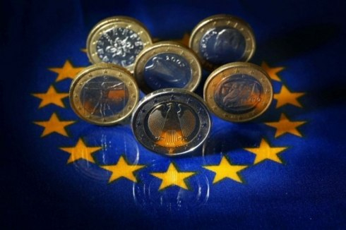 Госдолг Евросоюза больше, чем Украины Госдолг Евросоюза больше, чем Украины