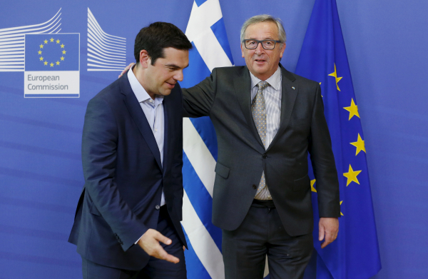 Греция и Еврокомиссия не смогли преодолеть разногласия и продолжат переговоры