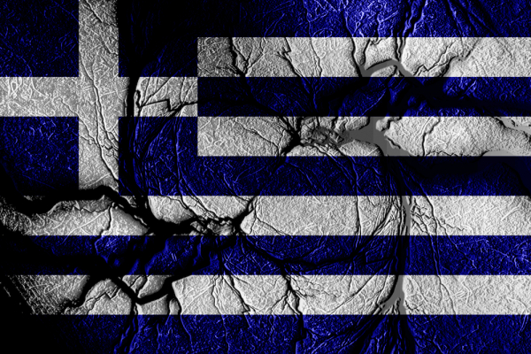 Греция не нуждается в смягчении долгового бремени – Минфин ФРГ