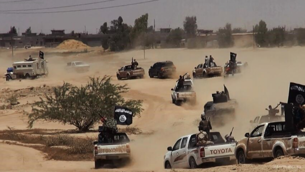 "ИГ на пороге" - власти Ливии объявили всеобщую мобилизацию