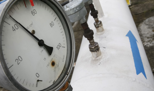 Интерфакс: газопровод Кубань - Крым начнет функционировать в начале 2017 года