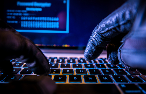 Хакеры взломали аккаунт пресс-центра операции Киева в Донбассе