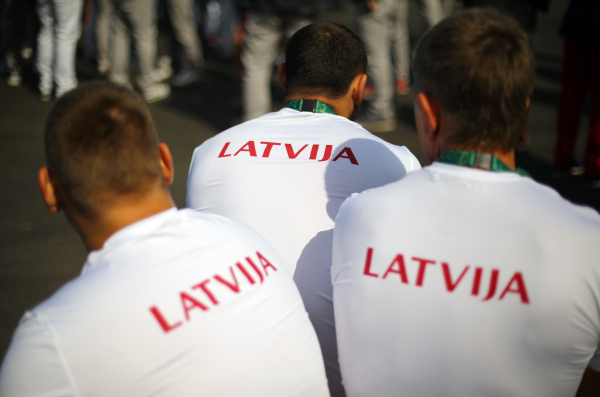 "Хуже некуда" - Латвия впервые с 1992 года не завоевала ни одной медали летних Игр