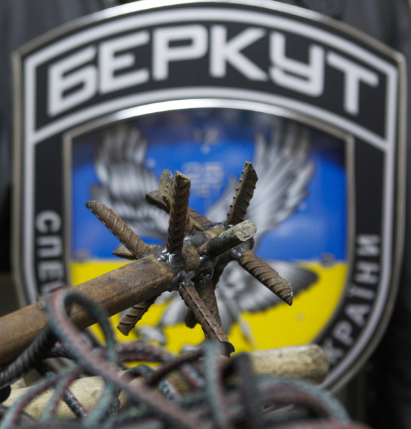 "Киберберкут" сообщил, что госдолг привел к банкротству Украины