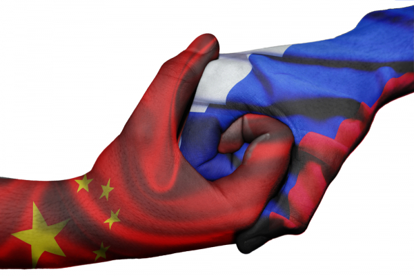 Косачев отметил лучшие в истории отношения между Россией и Китаем