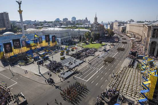 Кредиторы простят Украине 20% долгов – западные СМИ