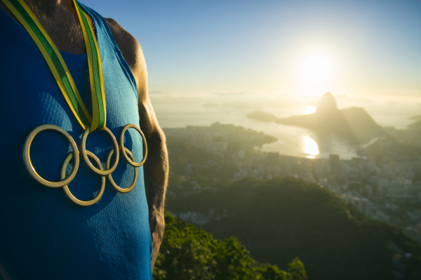 Крымские власти поощрят своих спортсменов, недопущенных до Олимпиады 