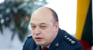 Кястутис Ланчинскас будет реформировать правоохранительную систему Украины
