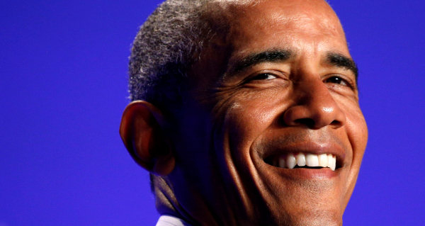 «Шутка от Обамы» - президент США рассказал, как будет искать новую работу