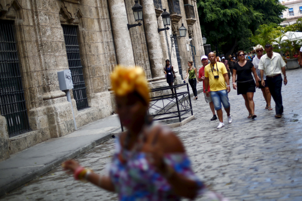 «Снизим цены!» - Куба готова на многое ради привлечения туристов из РФ