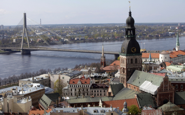 Латвия хочет обменять русских на чужаков из Африки