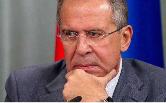 Лавров обвинил Запад в лицемерии по отношению к бежавшим  президентам Йемена и Украины