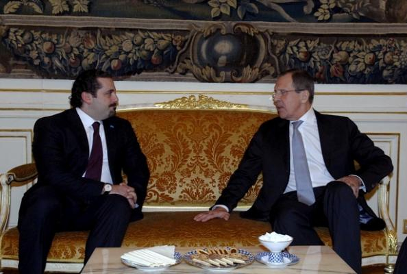 Лавров: Россия выступает в поддержку суверенитета и безопасности в Ливане Лавров: Россия выступает в поддержку суверенитета и безопасности в Ливане