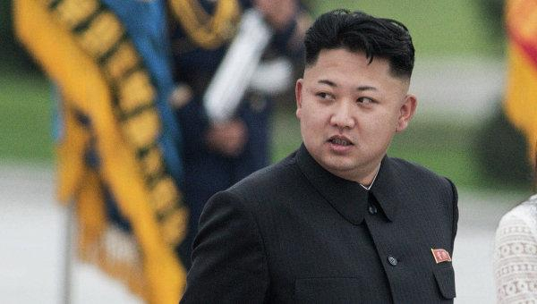Лидер Северной Кореи передумал приезжать в Москву на 9 мая