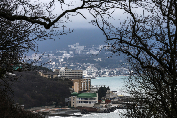 "Лучше сто раз увидеть...": у европейских парламентариев появилось желание посетить Крым
