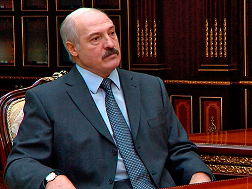 Лукашенко проведет переговоры с Лагард о предоставлении кредита