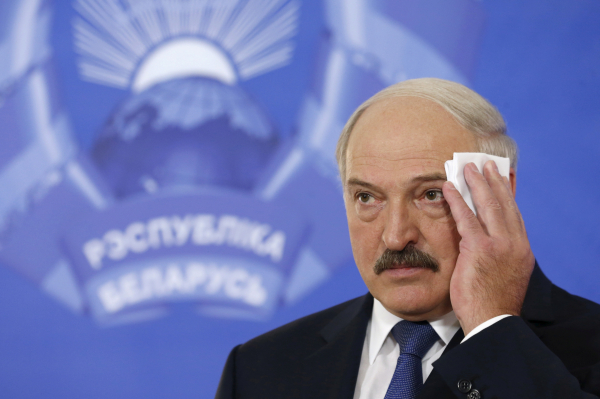 Лукашенко: РФ и Белоруссия урегулировали нефтегазовый спор