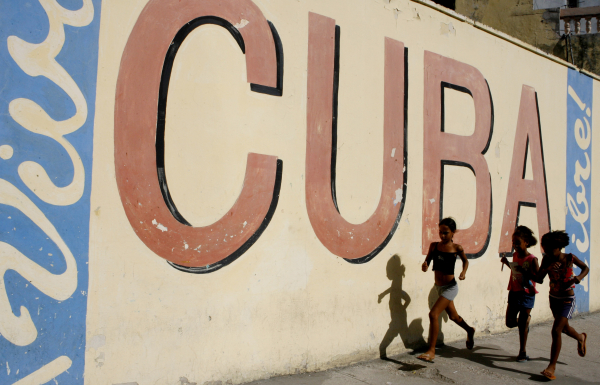 MasterCard прекратит блокирование американских карт на Кубе