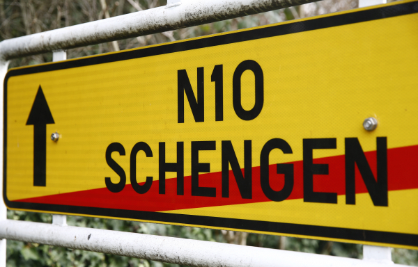 МИД Польши: распад Шенгена близок как никогда