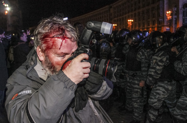 МИД России пожелало Киеву применять в жизни новый закон о СМИ МИД России пожелало Киеву применять в жизни новый закон о СМИ