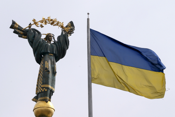 Минфин Украины не видит причин возвращать РФ долг в $3 млрд
