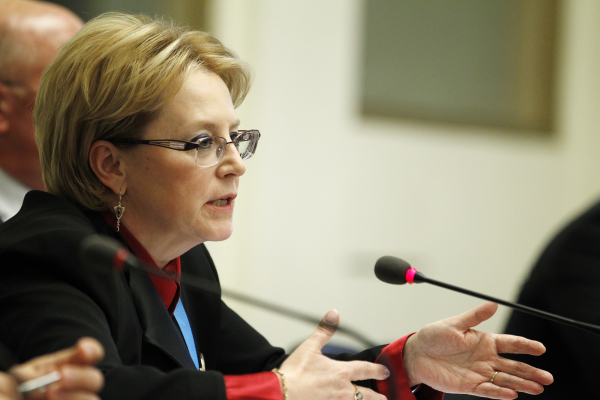 Минздрав РФ договорился о сотрудничестве с Никарагуа по онкологии
