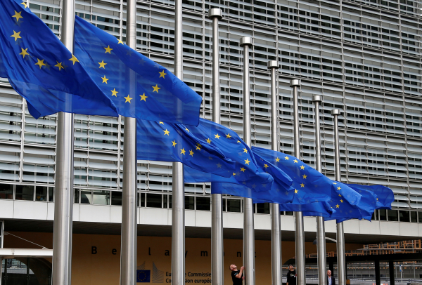Могерини: ни одна страна ЕС не предлагала ввести санкции против РФ из-за Сирии
