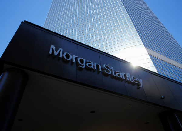 Morgan Stanley спрогнозировал рост цен на нефть до 80 долларов за баррель