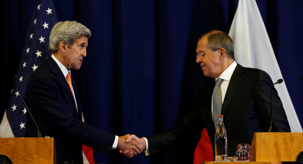 На рекордных переговорах Россия и США согласовали план по Сирии