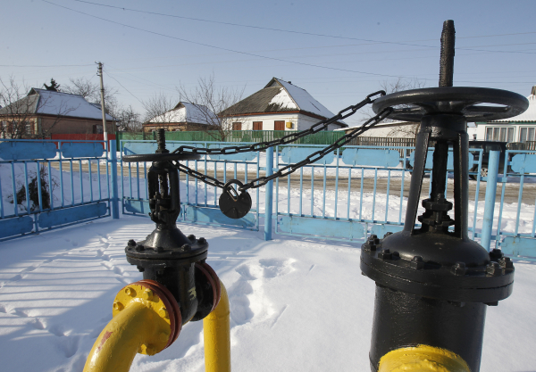  «Нафтогаз» сдал позиции: рады малейшим уступкам «Газпрома»