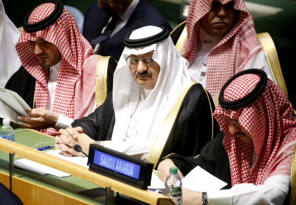 National Interest: отношения США и Саудовской Аравии входят в рискованную фазу