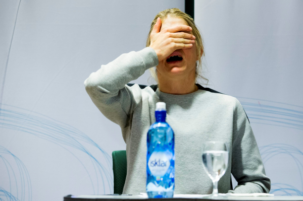 "Не поверили" - норвежскую чемпионку отстранили на 2 месяца, начав расследование
