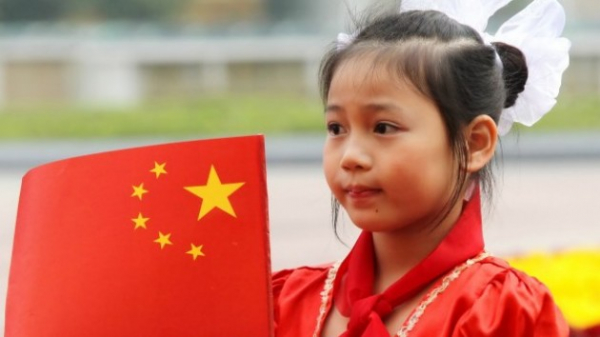 Недетские проблемы Китая с детьми