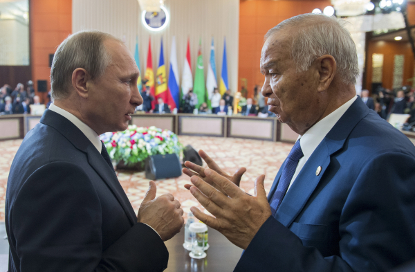Информационные вбросы не доведут до войны в Средней Азии