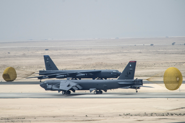 "Непреднамеренные жертвы" - США сожалеет о последствиях авиаудара по САР