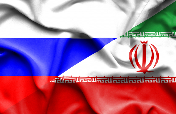 Несколько причин заключить союз с Ираном 