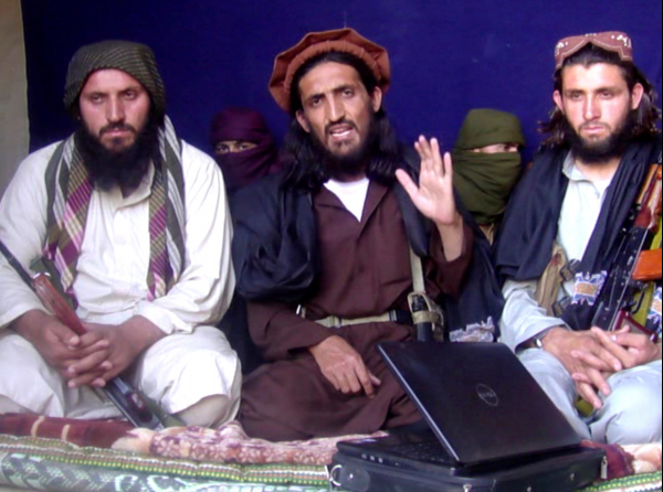 "Неудачная посадка" - МИД РФ подтвердил пленение россиянина талибами в Афганистане
