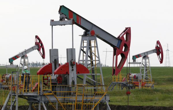 Newsweek: Европа способна отказаться от российской нефти