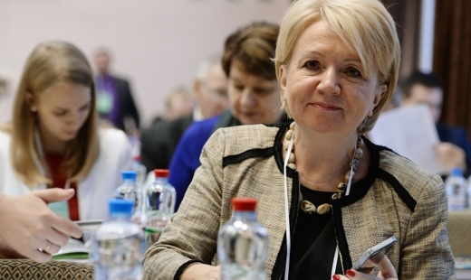 Председатель партии «Яблоко»: дети вернутся в РФ, когда страна станет стабильной